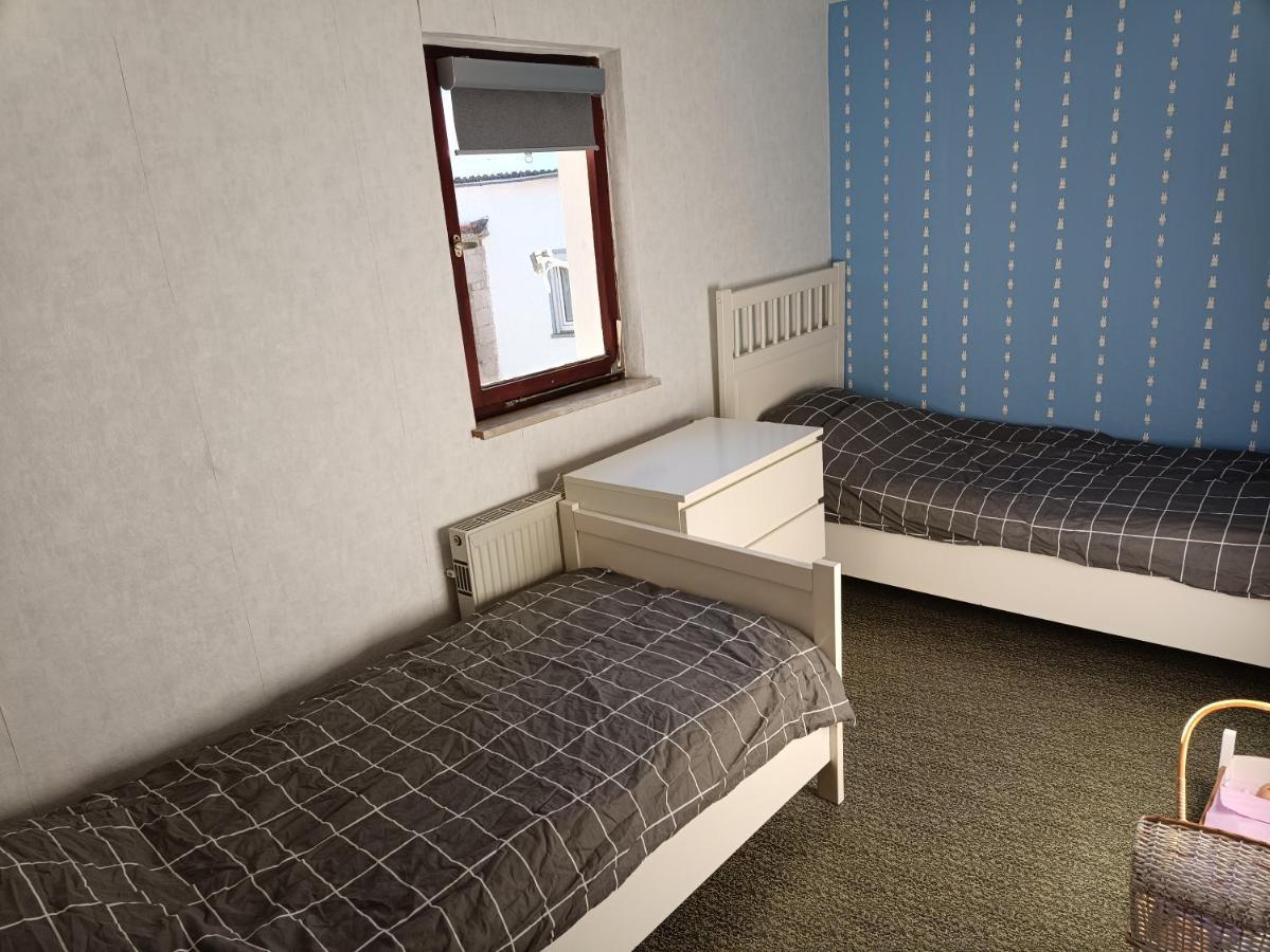 Ferienhaus Hohe Acht Siebenbach Extérieur photo
