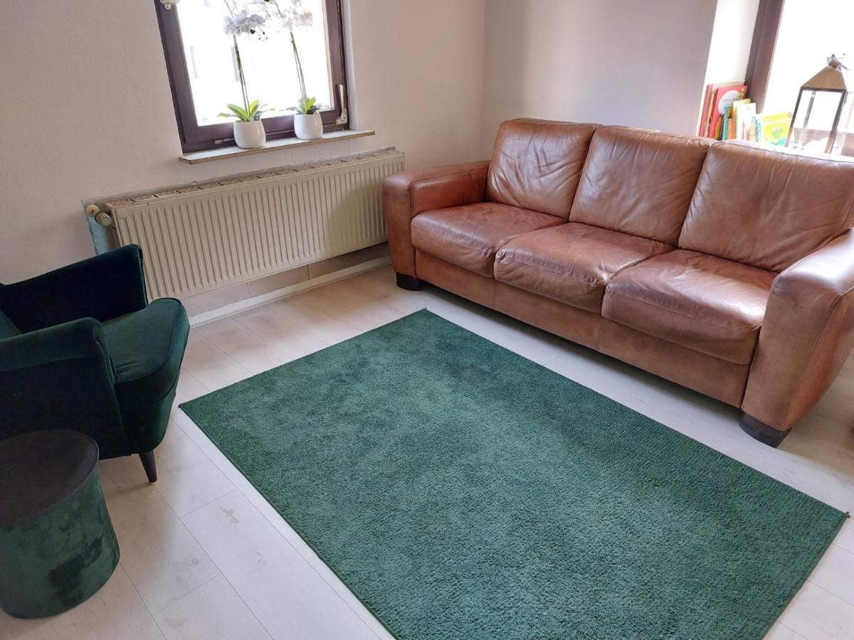 Ferienhaus Hohe Acht Siebenbach Extérieur photo