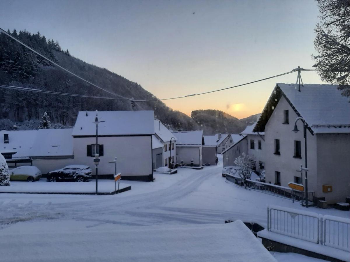 Ferienhaus Hohe Acht Siebenbach Extérieur photo