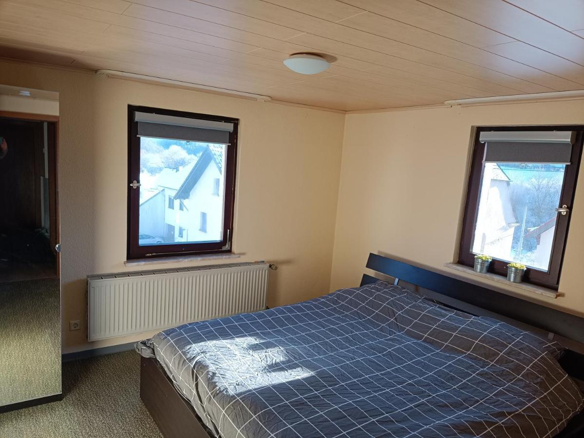 Ferienhaus Hohe Acht Siebenbach Extérieur photo