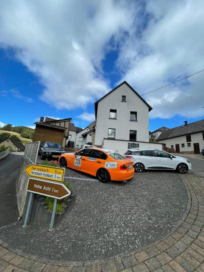 Ferienhaus Hohe Acht Siebenbach Extérieur photo