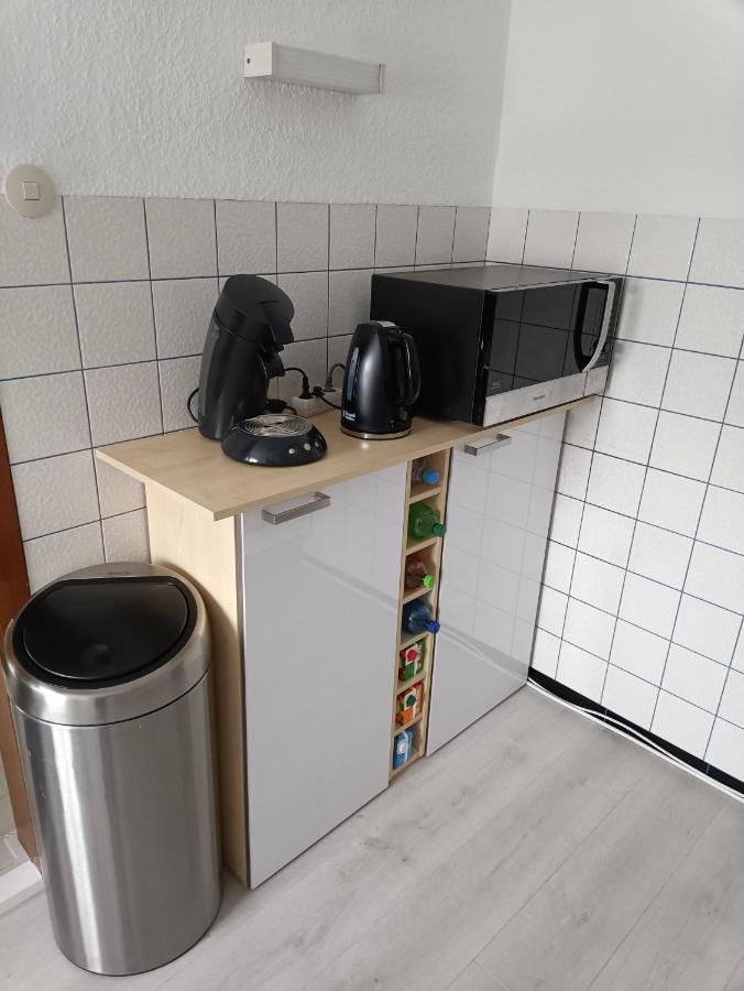 Ferienhaus Hohe Acht Siebenbach Extérieur photo