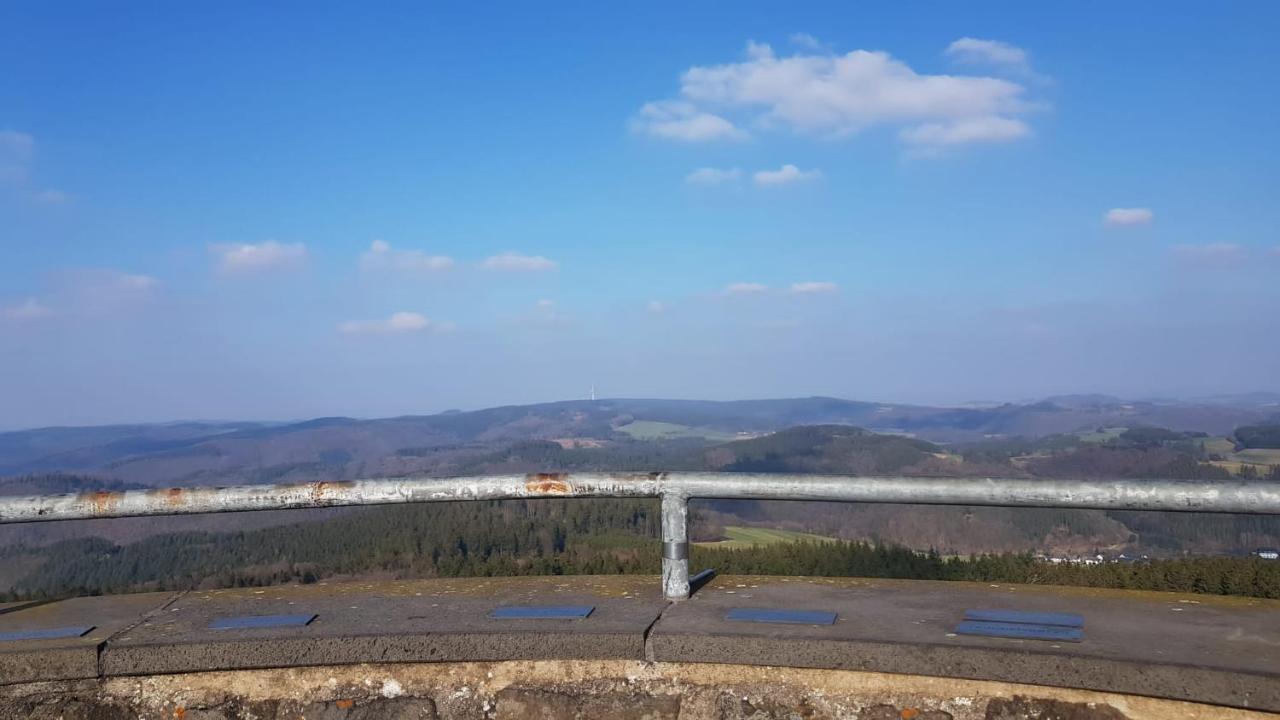 Ferienhaus Hohe Acht Siebenbach Extérieur photo