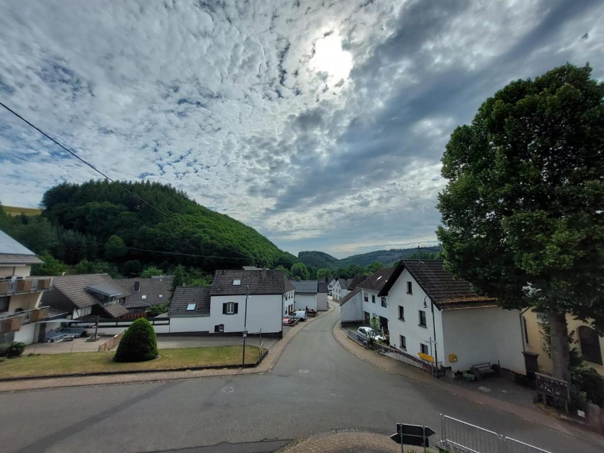 Ferienhaus Hohe Acht Siebenbach Extérieur photo