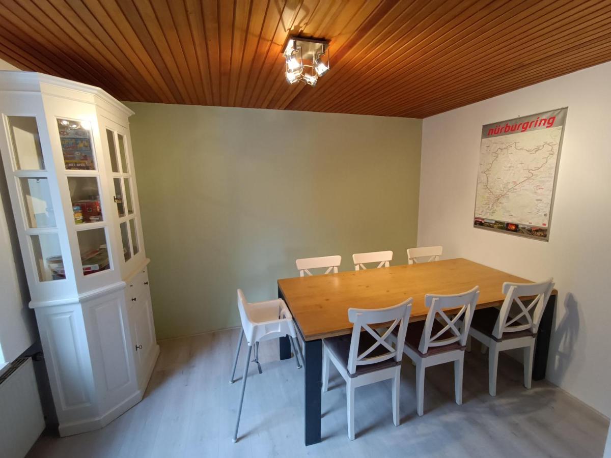 Ferienhaus Hohe Acht Siebenbach Extérieur photo