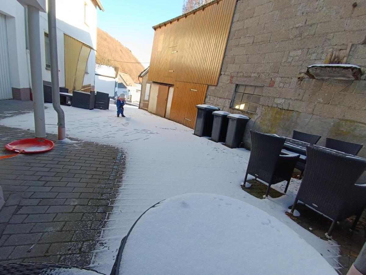 Ferienhaus Hohe Acht Siebenbach Extérieur photo