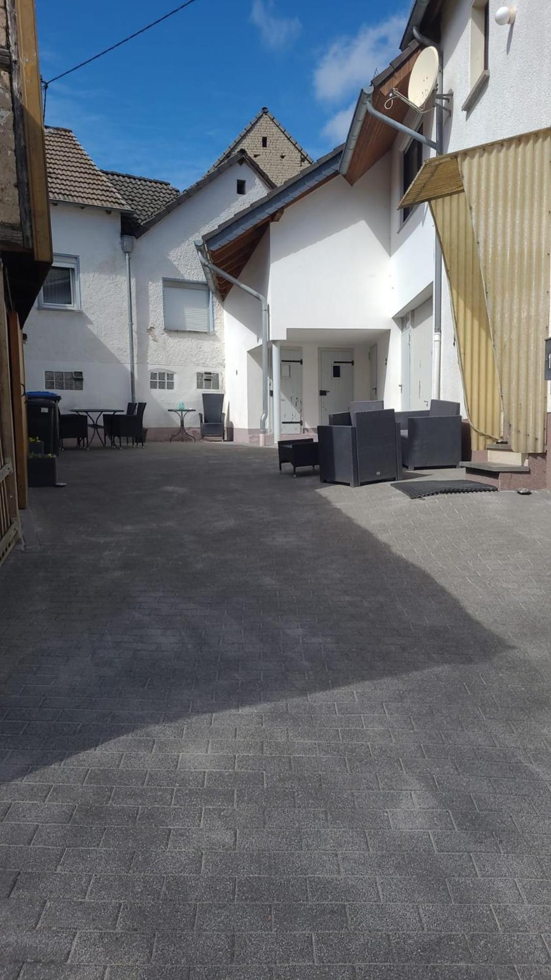 Ferienhaus Hohe Acht Siebenbach Extérieur photo