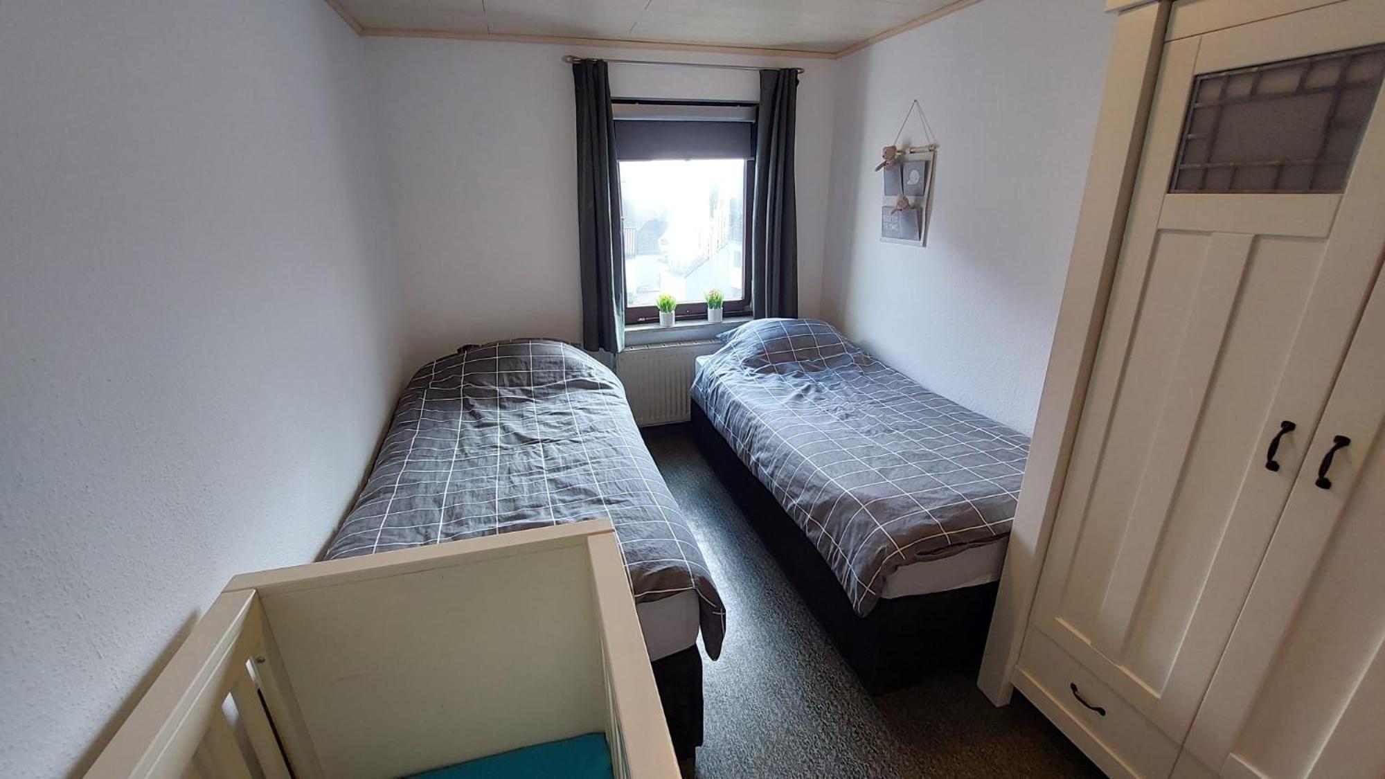 Ferienhaus Hohe Acht Siebenbach Extérieur photo